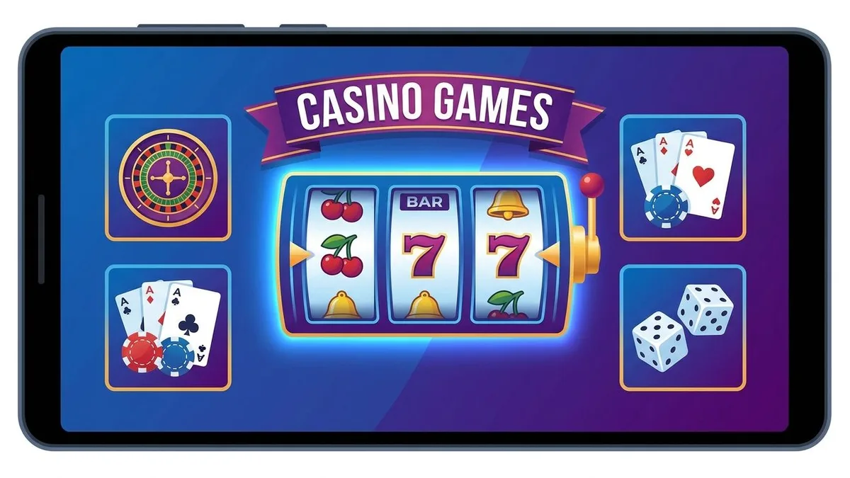 Casino